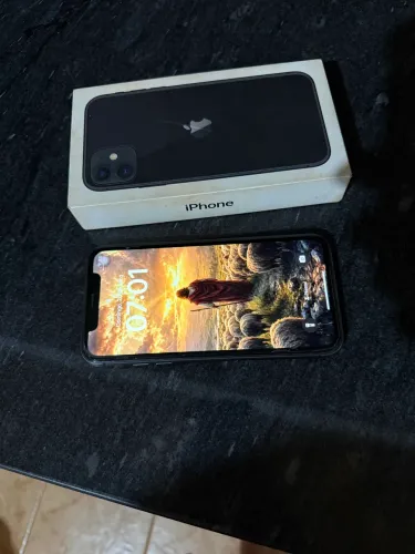 iPhone 11 128 GB