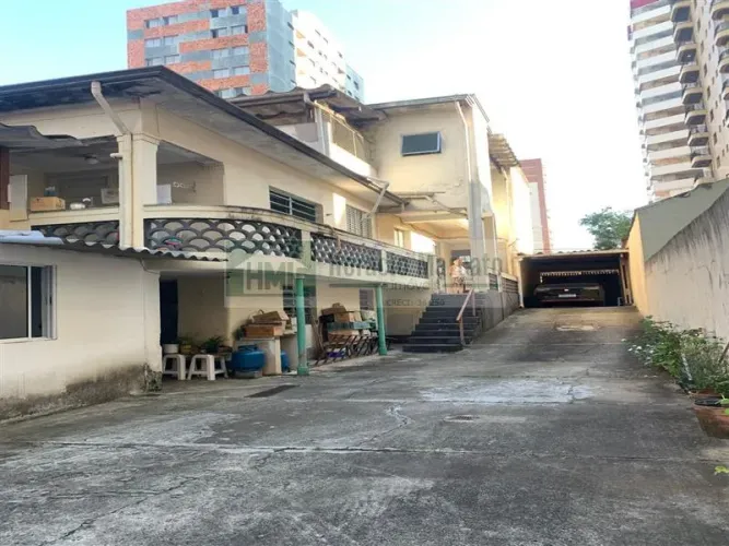 Sobrado - Santa Paula- São Caetano do Sul
