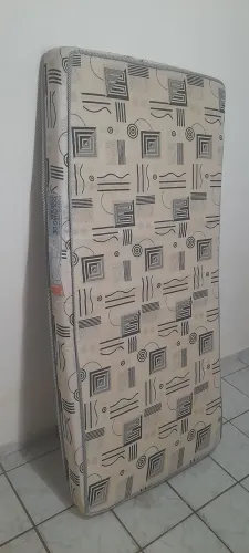 Vendo colchão de espuma Átala Elegance D20