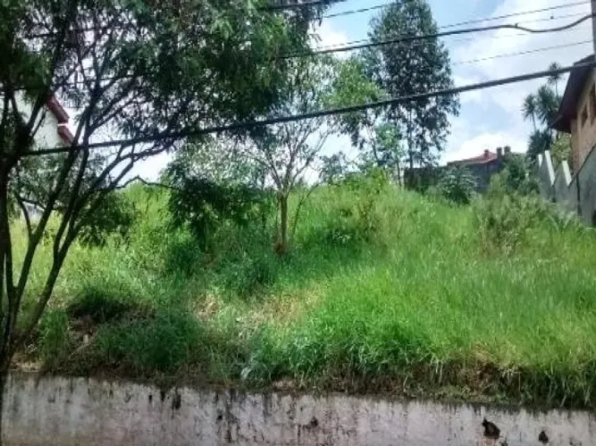 Terreno à venda em Parque dos Príncipes, São Paulo