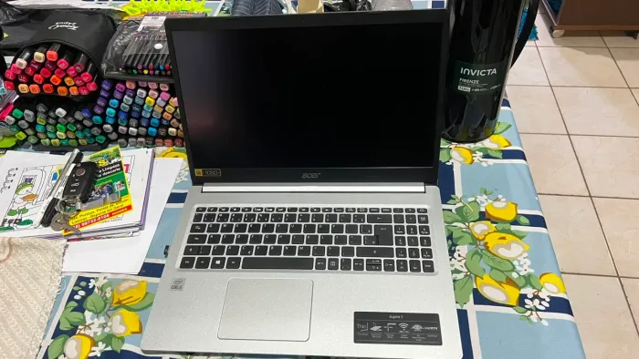 Notebook Acer