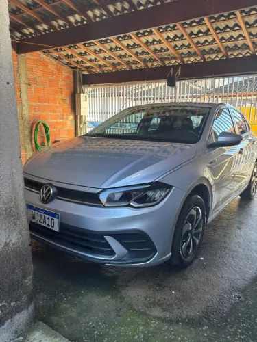 Volkswagen Polo Sense 1.0 170 TSI 2024