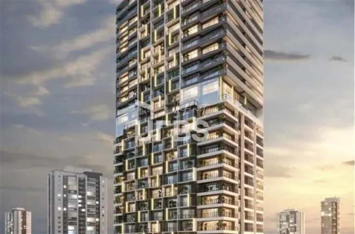 SALA COMERCIAL À VENDA | 215M² - METROPOLITAN GENEBRA | 6 VAGAS