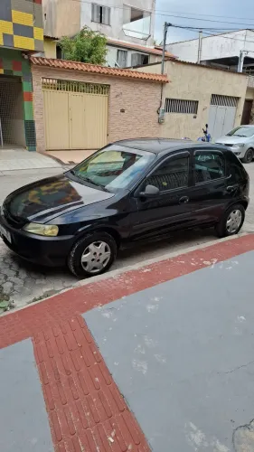 Chevrolet Celta 1.4/ Super/ Energy 1.4 8V 85cv 5P 2004