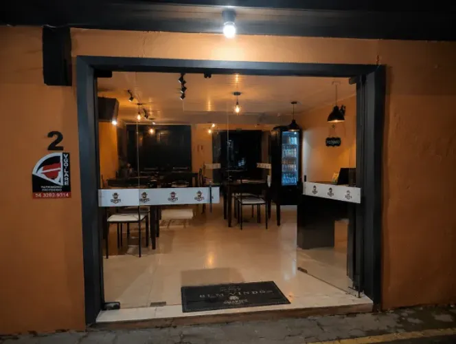 Hamburgueria Premium em Gramado com Clientela Fiel e Excelente Reputação