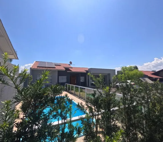 Casa a venda no Bairro Vila Nova