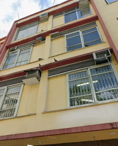 OPORTUNIDADE SALA COMERCIAL EM CASCADURA SAIA DO ALUGUEL!