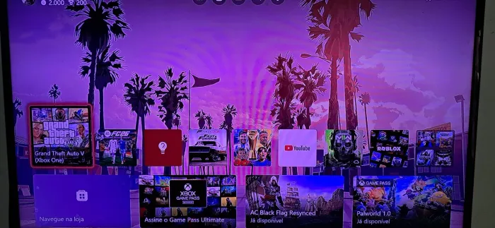 Xbox One Fat