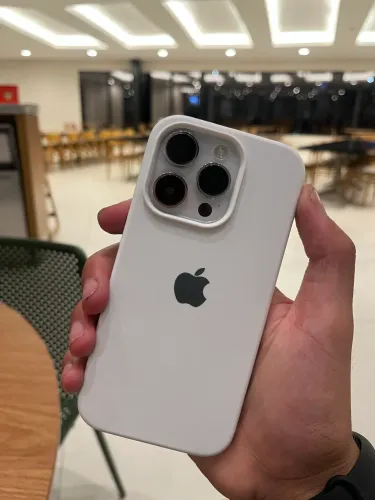 iPhone 14 pro Branco