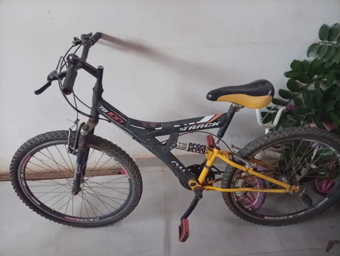 Bicicleta a venda