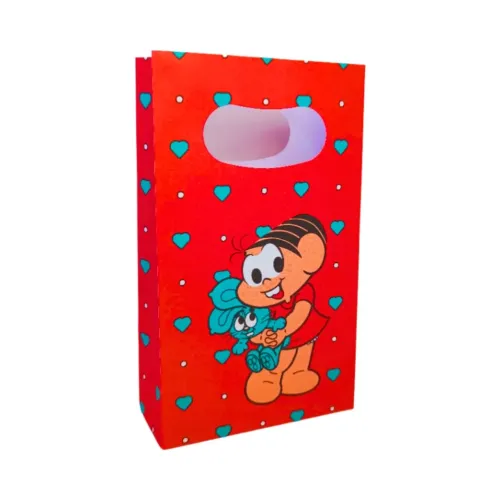 Sacolinhas Personalizadas para todos as ocasiões