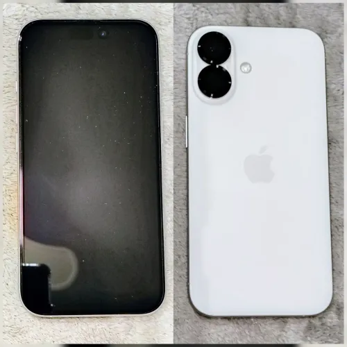 IPHONE 16 128GB