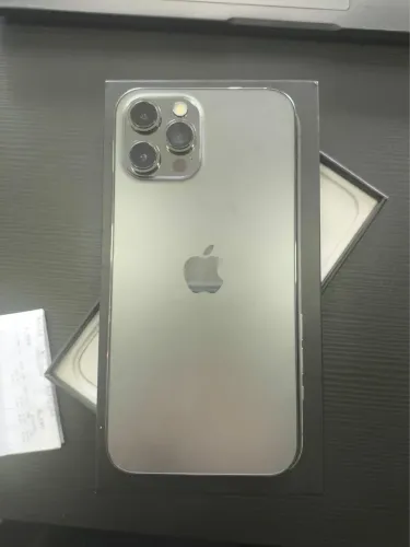 iPhone 12 Pro Max