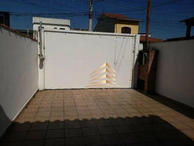 Casa com 2 dormitórios à venda, 74 m² por R$ 360.000,00 - Vila Barros - Guarulhos/SP