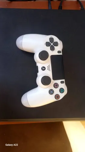 Controle ps4 slim original