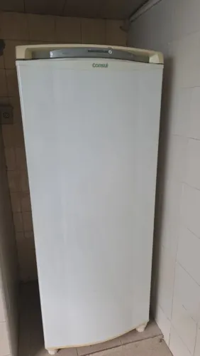 Geladeira Consul Frost Free