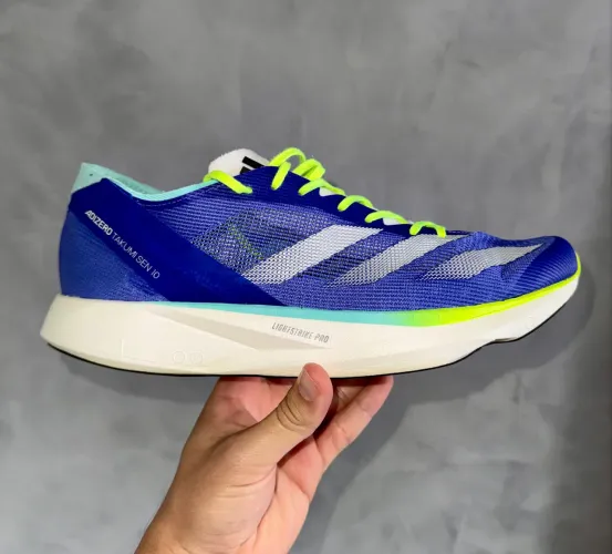 Adidas Adizero Takumi Sen 10