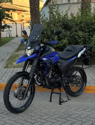 LANDER 250 2021