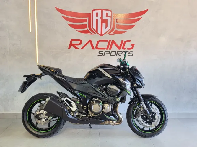 KAWASAKI Z 800 - 2016