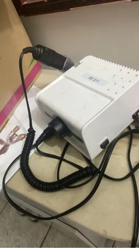 Lixadeira D&Z