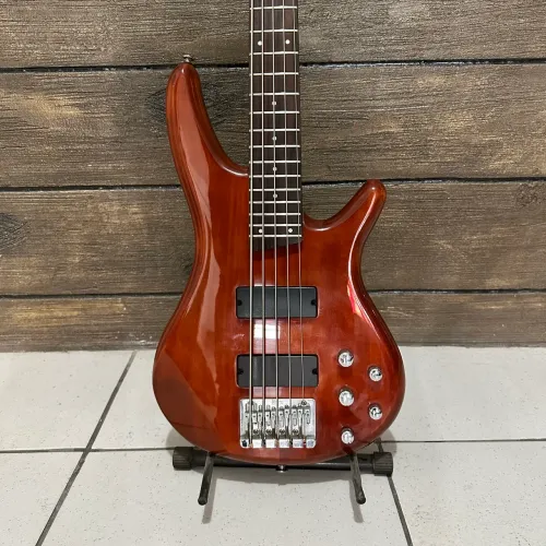 Baixo Ibanez 5c