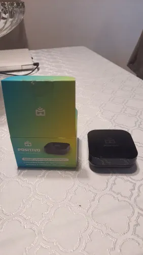 Smart Controle