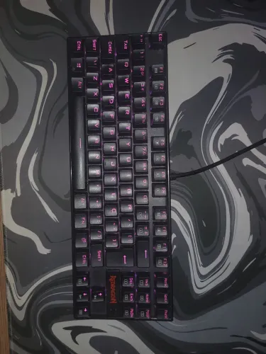 Teclado Kumara Pro - Switch Brown 