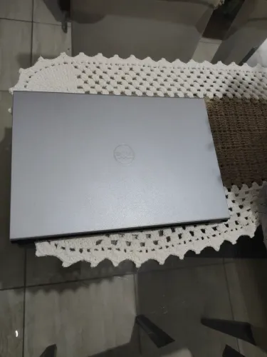 Vendo Notebook Dell i5