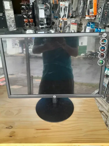 Monitor 19" novo
