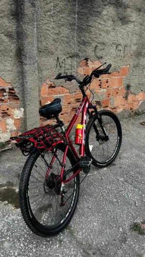 Vendo Gti Aro 29