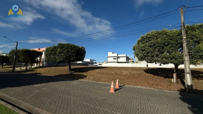 TERRENO RESIDENCIAL em PARNAMIRIM - RN, PIUM (DISTRITO LITORAL)