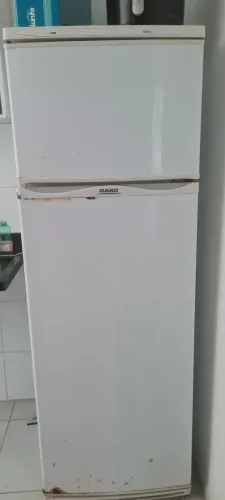 Geladeira dako 380 litros