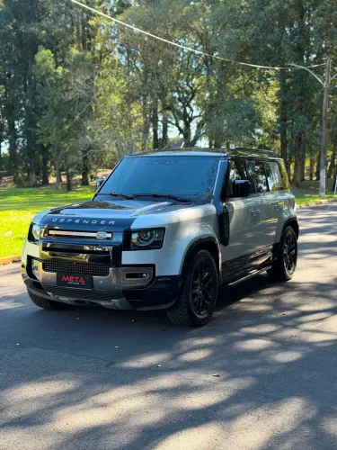 Land Rover Defender 110 X D300 HSE Mhev DIE AUT 2023