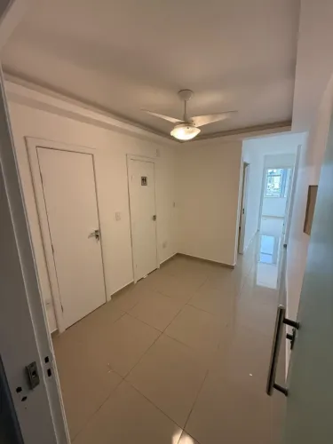 SALA IDEAL PARA CONSULTÓRIOS - Ed. Ninho das Águias