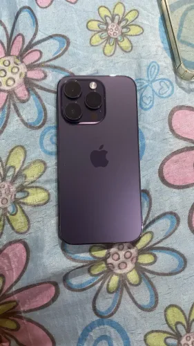 iPhone 14 pro