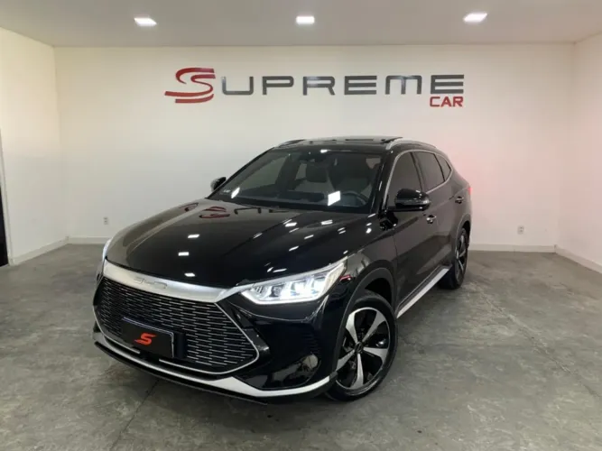 BYD Song Plus 1.5 16V Aut. (hibrido) 2025