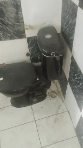 Vendo vaso sanitário em ótimo estado.
