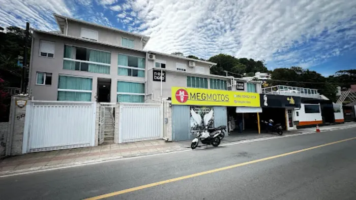 Apartamento com 2 dormitórios, sendo uma suíte, para alugar, Saco dos Limões - Florianópol