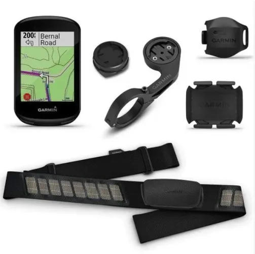 Vende-se garmin 830