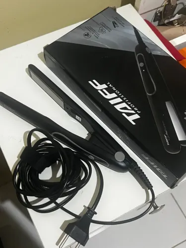 Chapinha Style Pro Titanium - Taiff