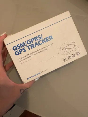 Rastreador gps veicular 