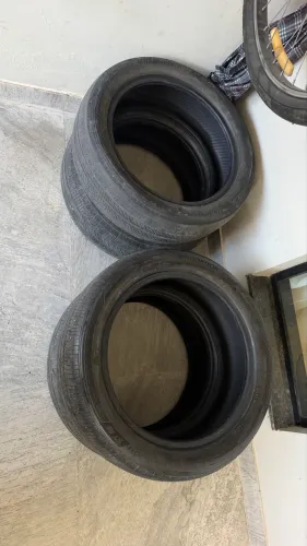 Pneus Byd Dolphin Mini 175/55R16