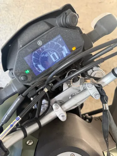 Xtz Lander 2025
