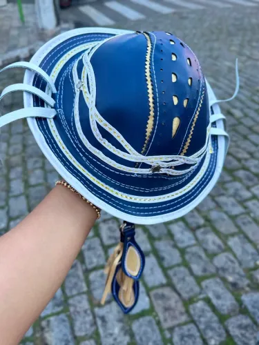 Chapéu Dominguinhoscpara Cangaço