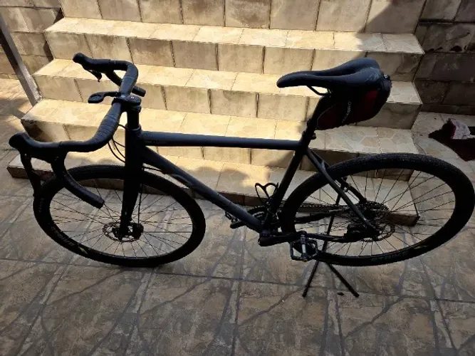 Bicicleta Oggi Velloce Disc