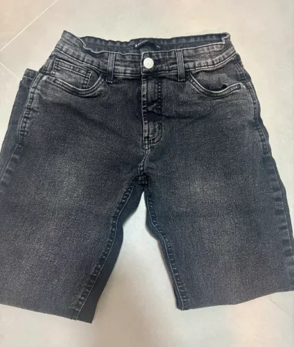 calça jeans Renner