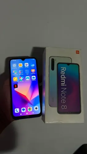 Redmi note 08