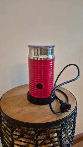 Aeroccino Espumador de leite Nespresso