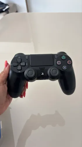 Controle PS4
