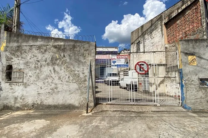 Galpão à venda em Votorantim - Av. Octávio Augusto Rangel